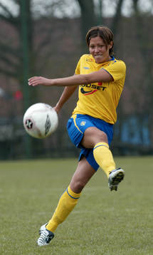 Jane Thörnqvist