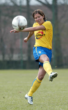 Jane Thörnqvist