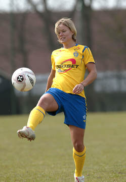 Sara Thunebro
