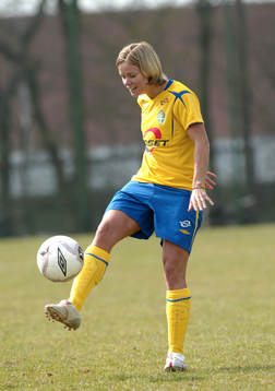 Sara Thunebro