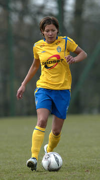 Jane Törnqvist