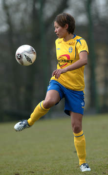 Jane Törnqvist