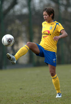 Jane Törnqvist