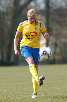 Karolina Westberg