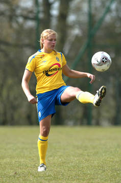 Karolina Westberg