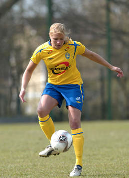 Karolina Westberg