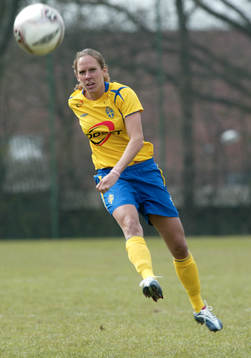 Ann Westermark