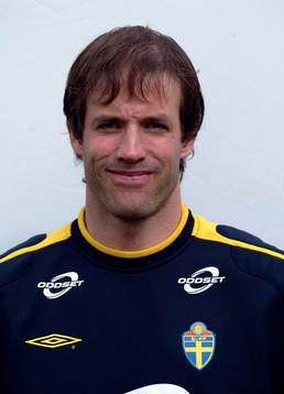 Matti Demegård, sjukgymnast