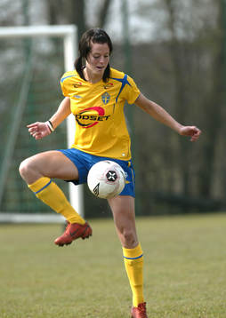 Lotta Schelin