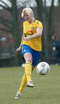 Nilla Fischer