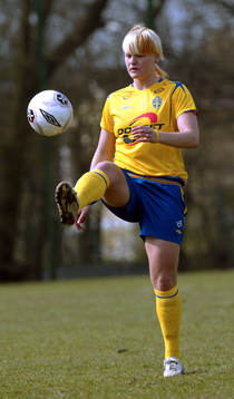 Nilla Fischer