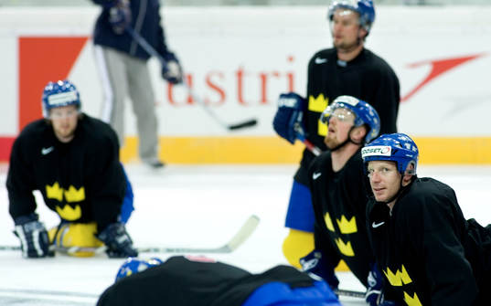 Daniel Alfredsson