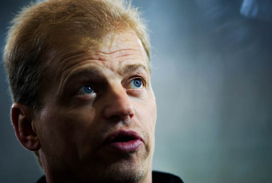 Bengt-Åke Gustafsson, tränare