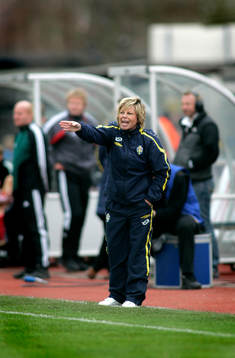 Marika Domanski Lyfors