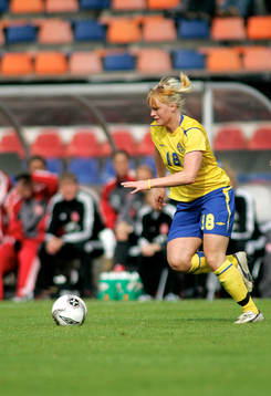 Nilla Fischer