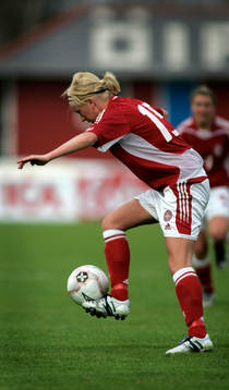 Tanja Mejer Christensen