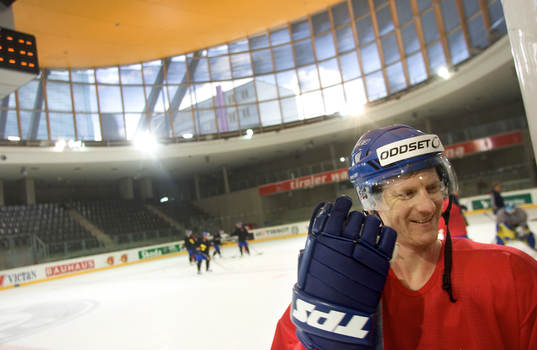 Per-Johan Axelsson.t