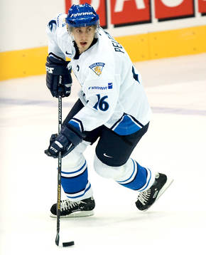 Ville Peltonen