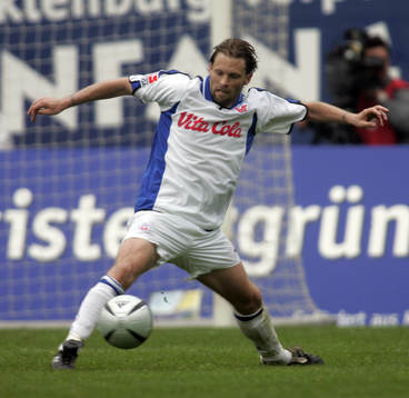 Joakim Persson, en av de allra bästa
