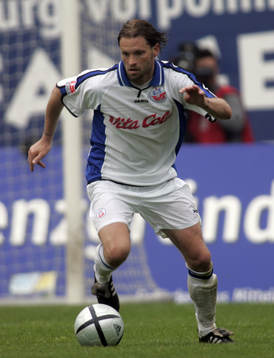 Joakim Persson, en av de bästa