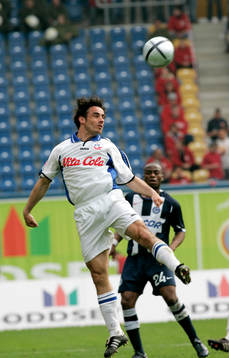 Jari Litmanen, Hansa Rostock