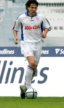 Jari Litmanen