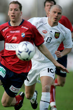 XXXX och Olle Kullinger, Brommapojkarna