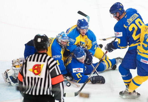 Kenny Jönsson gör 0-2