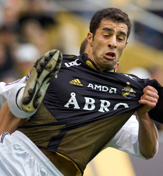 Arash Talebinejad