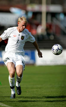Richard Henriksson