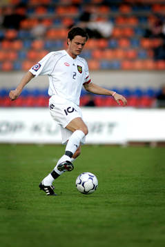 Jon Persson