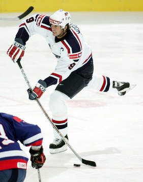 Mike Modano