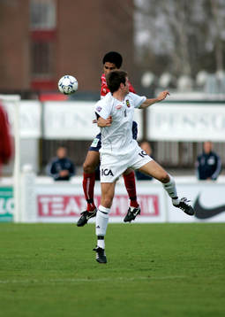 Olof Guterstam, Brommapojkarna och Marco Da Silva, Öster