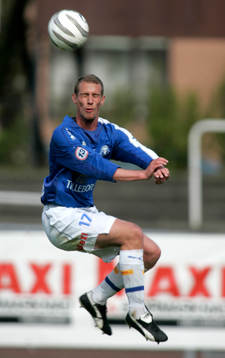 Thommie Persson