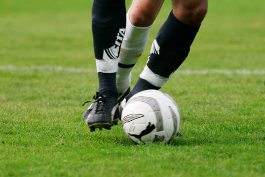 Boll, ben, fötter, fotbollsko, genre