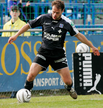 Andreas Alm