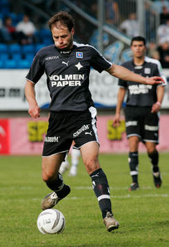 Andreas Alm