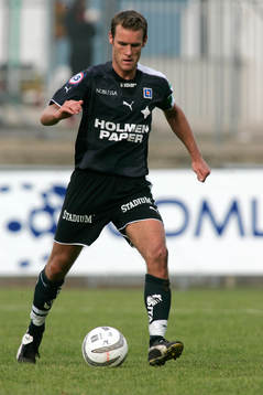 Mikael Roth