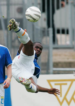 Stephen Ademolu,  Trelleborg