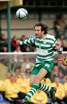 Nils Ekwall, VMA, nickar undan