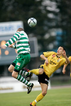 Burim Rexhepi, Hässleholm