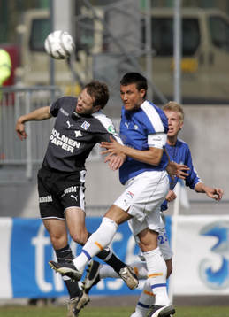Andreas Alm