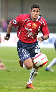 Ailton Almeida