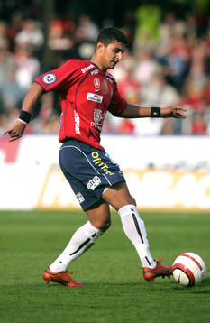 Ailton Almeida