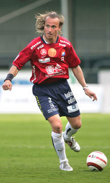 Marcus Dahlin