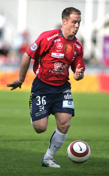 Magnus Källander