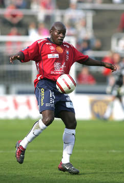 Edwin Phiri