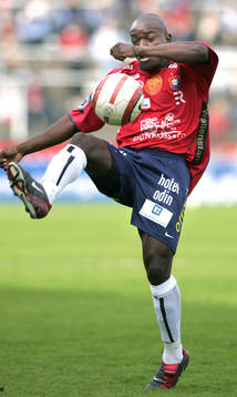 Edwin Phiri