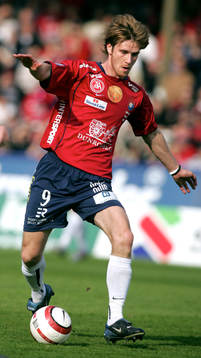 Tuomas Uusimäki