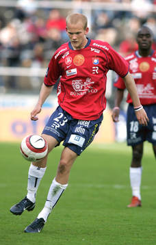 Robin Ganemyr